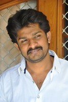 Vangaveeti Hero Sandeep Interview